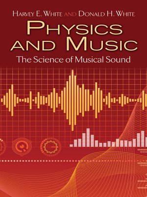 cover image of Physics and Music